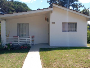 Casa para 3 personas